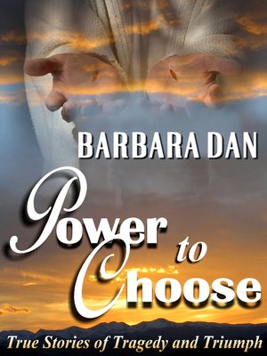 cover image of Power to Choose
